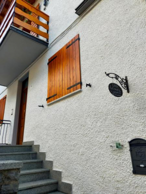 Casa Antonella Capovalle